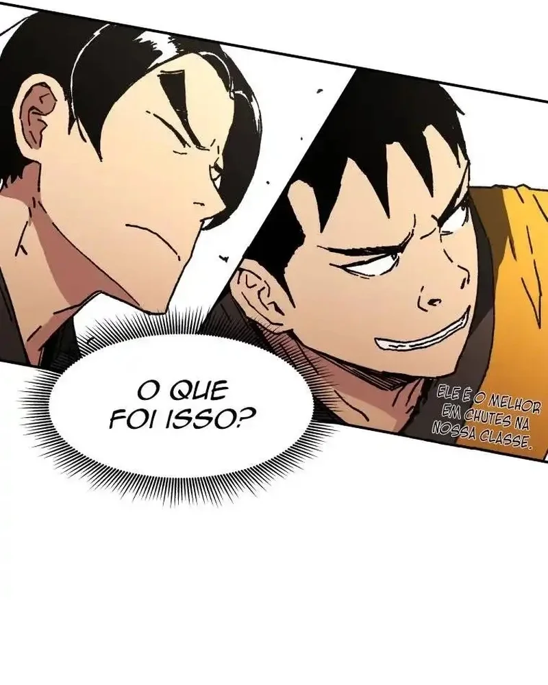 Pai Incomparável Capítulo 39 Página 38