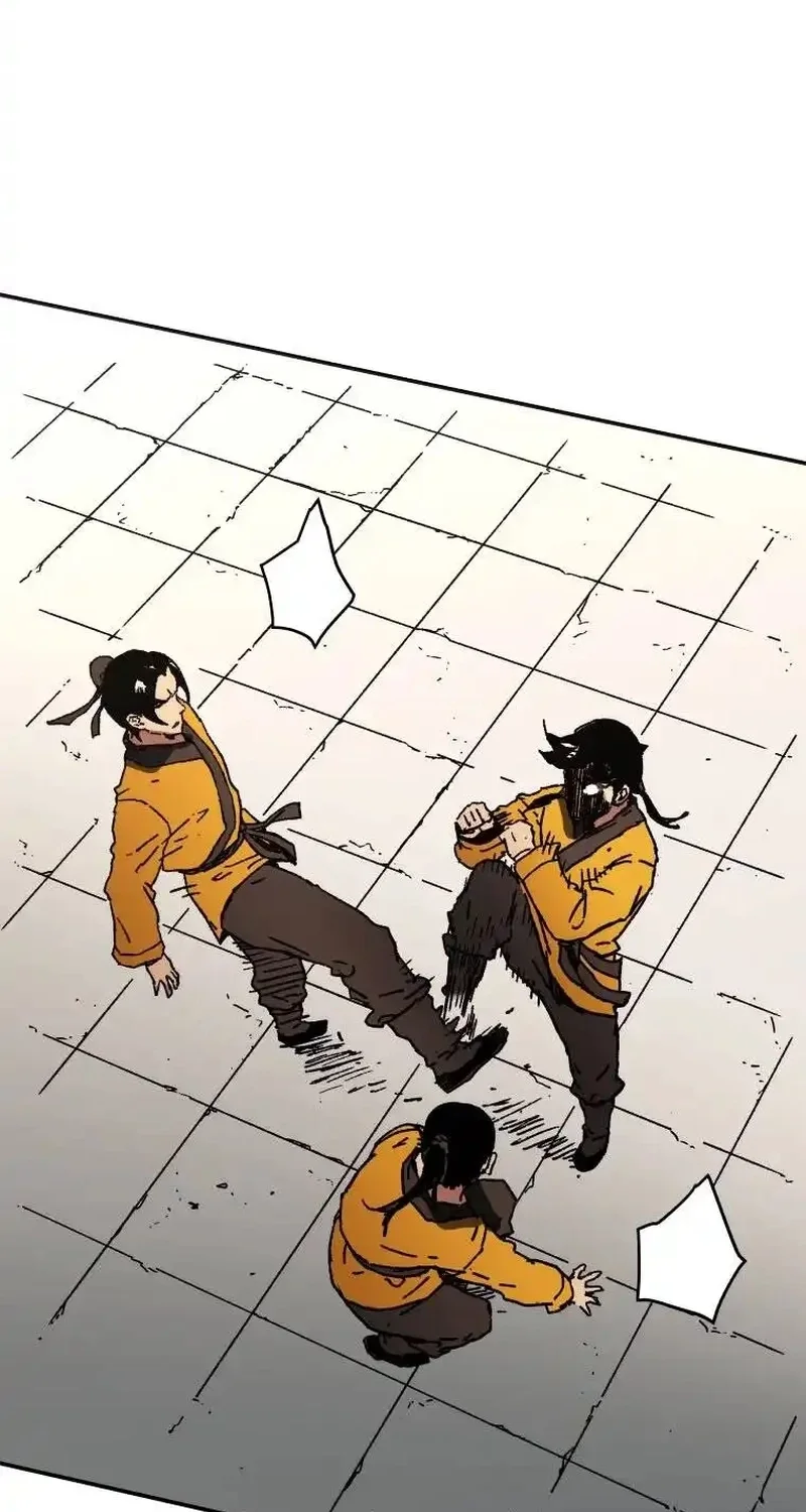 Pai Incomparável Capítulo 39 Página 40