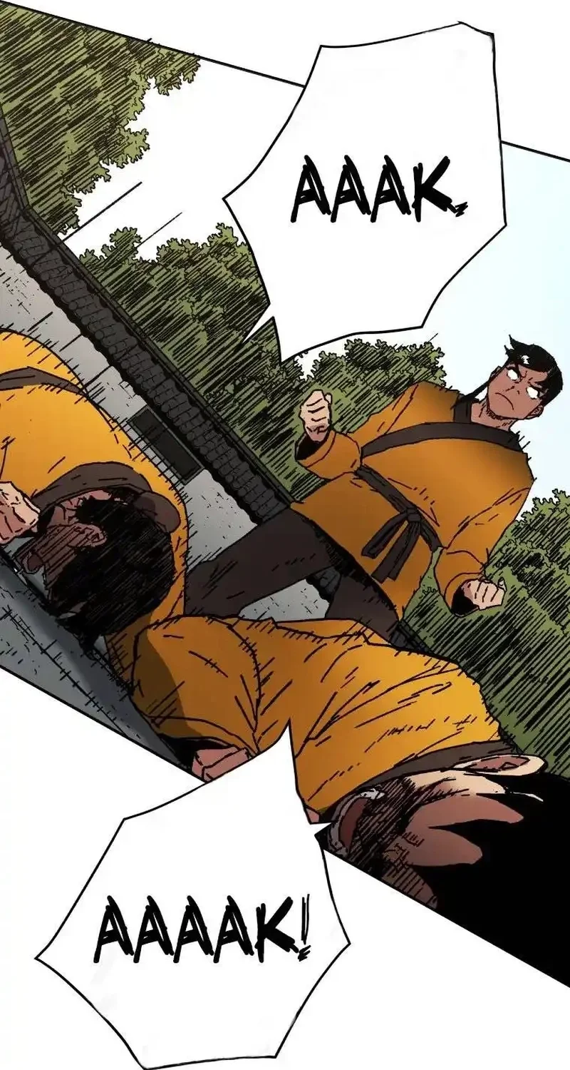 Pai Incomparável Capítulo 39 Página 45