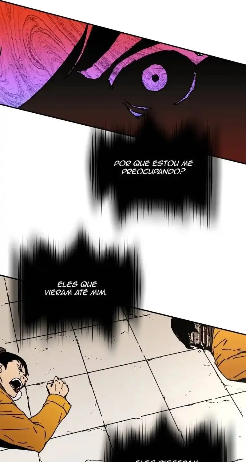 Pai Incomparável Capítulo 39 Página 48