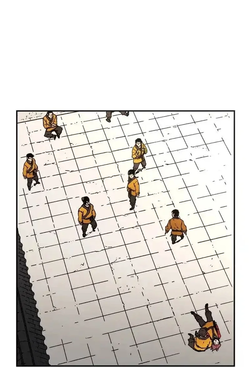 Pai Incomparável Capítulo 39 Página 5