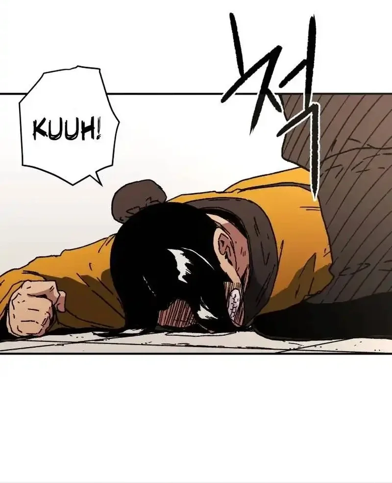 Pai Incomparável Capítulo 39 Página 54