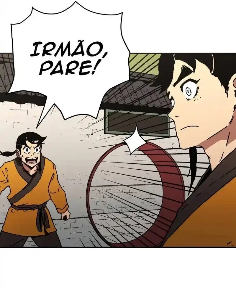 Pai Incomparável Capítulo 39 Página 56
