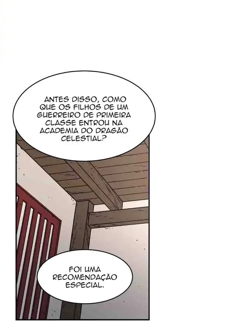 Pai Incomparável Capítulo 39 Página 72