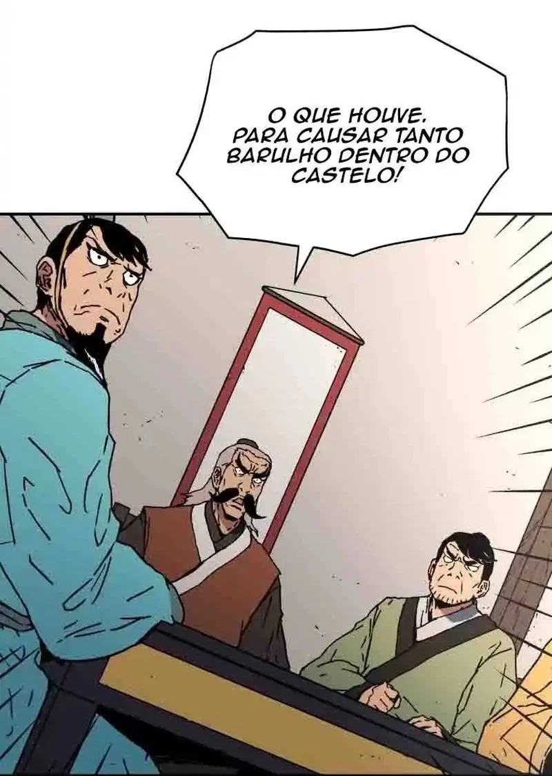 Pai Incomparável Capítulo 39 Página 77