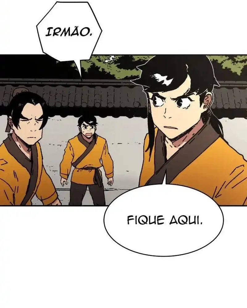 Pai Incomparável Capítulo 39 Página 8