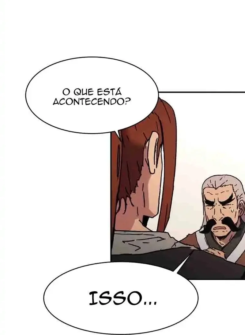 Pai Incomparável Capítulo 39 Página 85