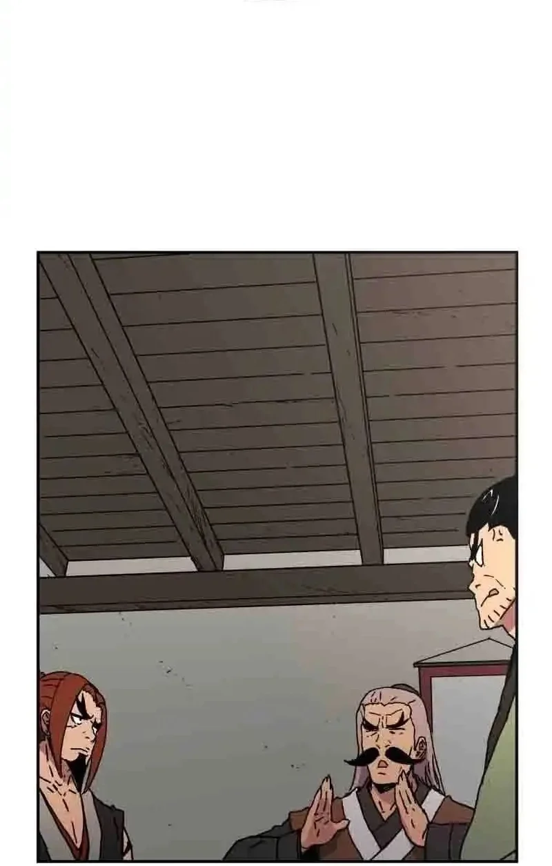 Pai Incomparável Capítulo 39 Página 86