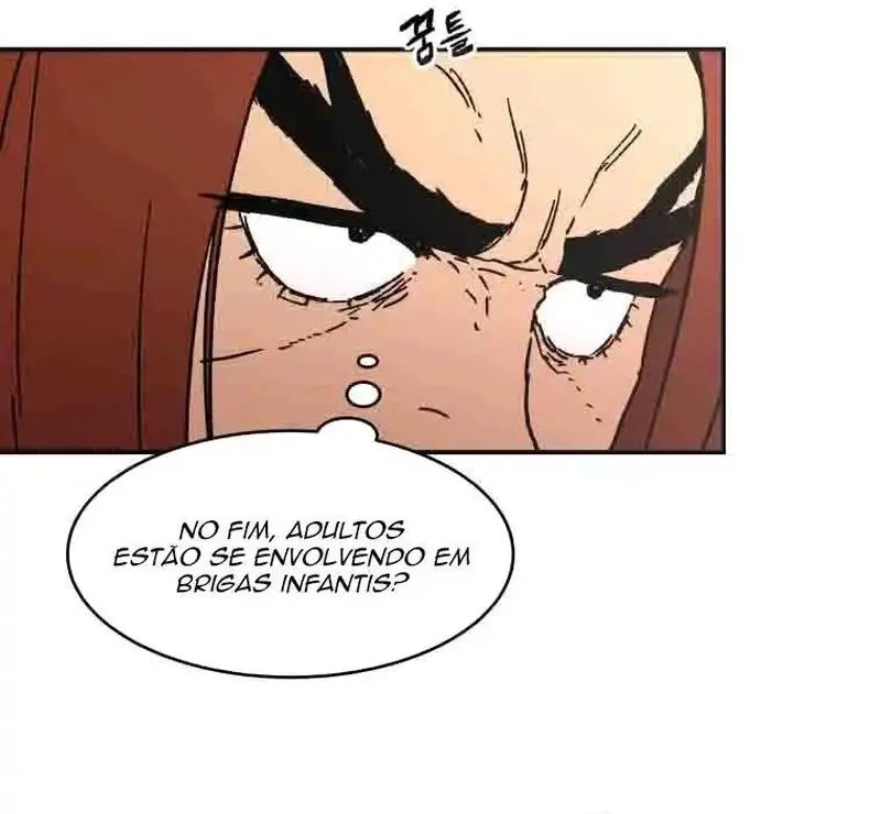Pai Incomparável Capítulo 39 Página 88