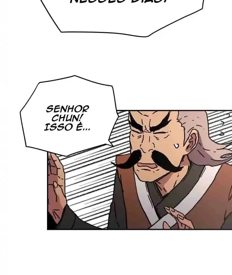 Pai Incomparável Capítulo 39 Página 91
