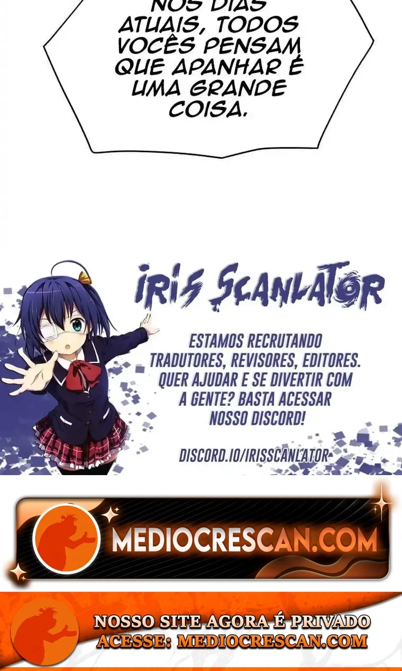 Pai Incomparável Capítulo 39 Página 93