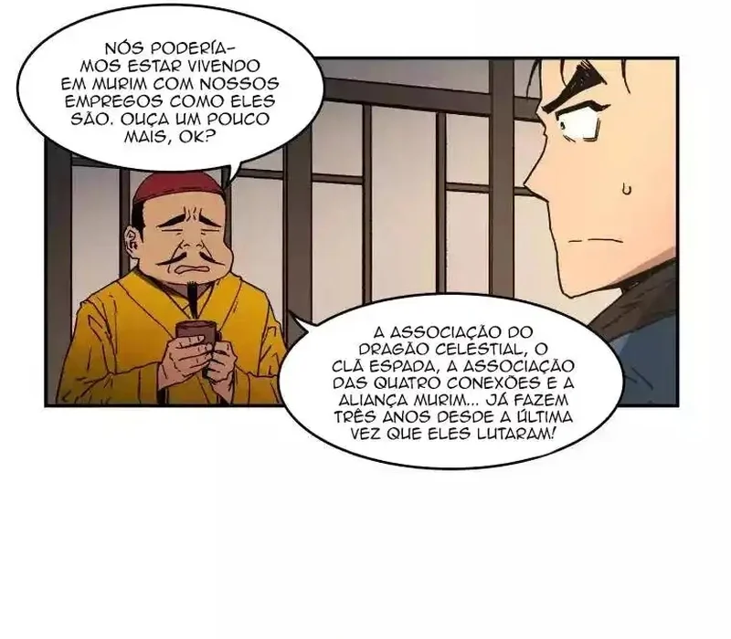 Pai Incomparável Capítulo 4 Página 10