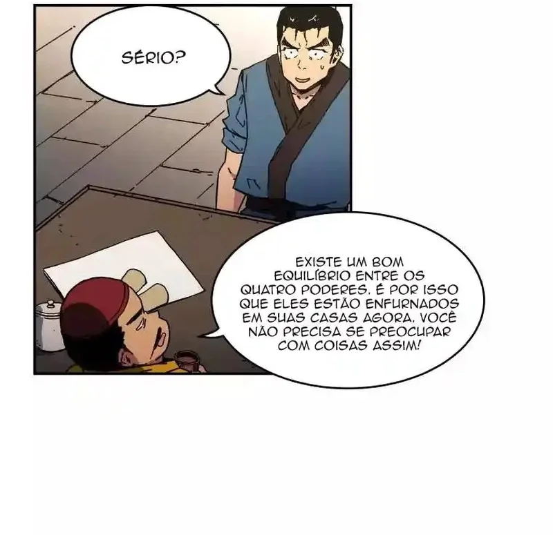 Pai Incomparável Capítulo 4 Página 11