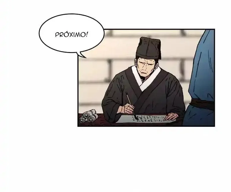 Pai Incomparável Capítulo 4 Página 15