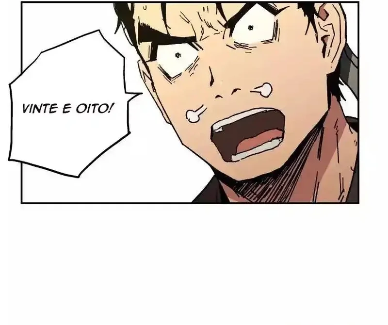 Pai Incomparável Capítulo 4 Página 19