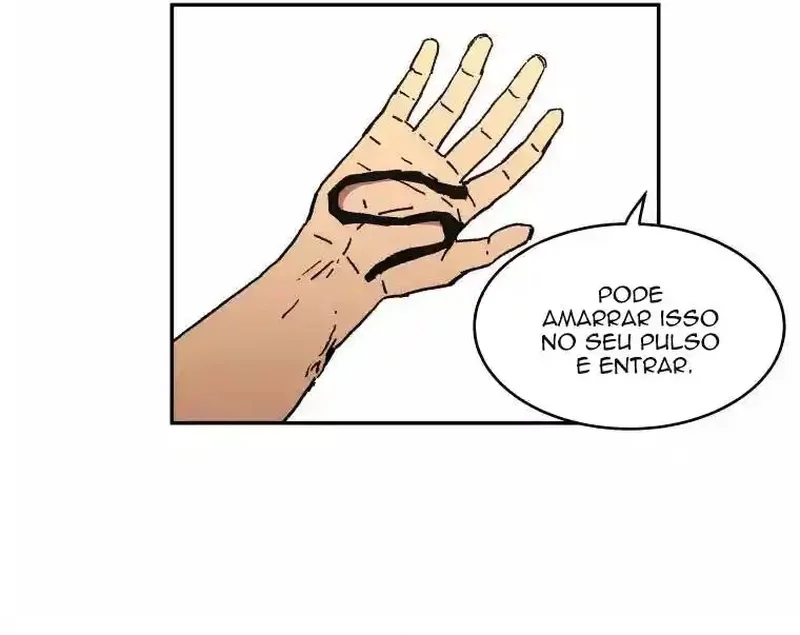 Pai Incomparável Capítulo 4 Página 22