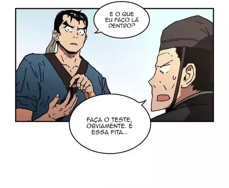 Pai Incomparável Capítulo 4 Página 23