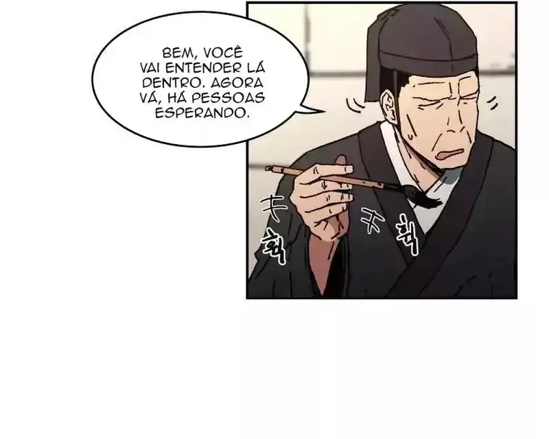 Pai Incomparável Capítulo 4 Página 24