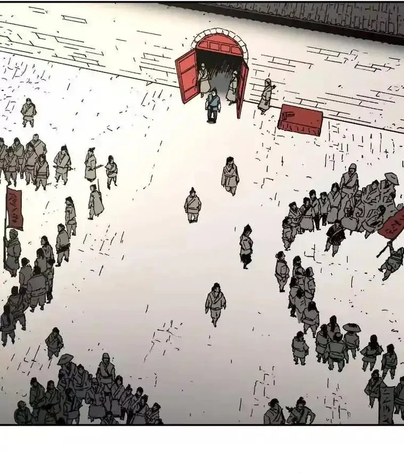 Pai Incomparável Capítulo 4 Página 27