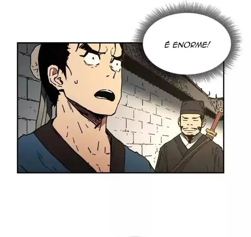 Pai Incomparável Capítulo 4 Página 28