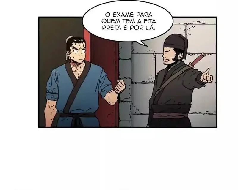 Pai Incomparável Capítulo 4 Página 29