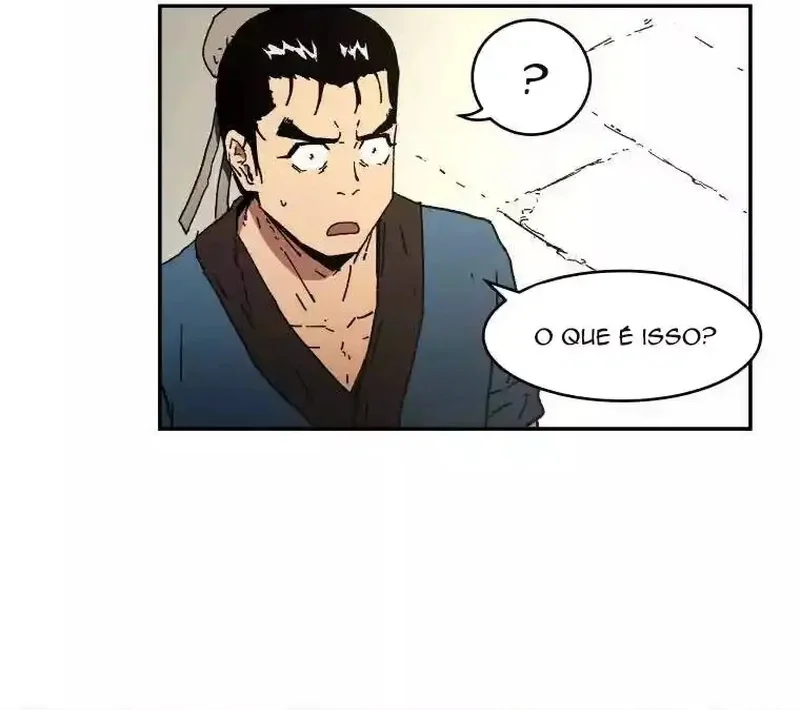 Pai Incomparável Capítulo 4 Página 31