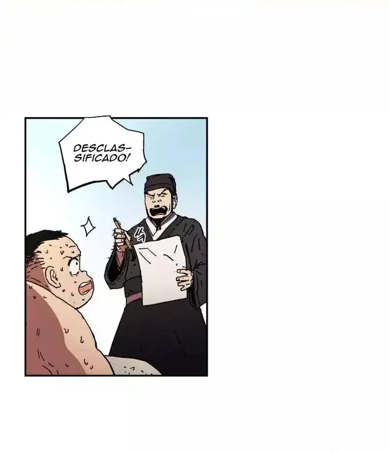Pai Incomparável Capítulo 4 Página 33