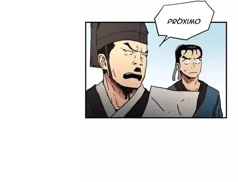 Pai Incomparável Capítulo 4 Página 34