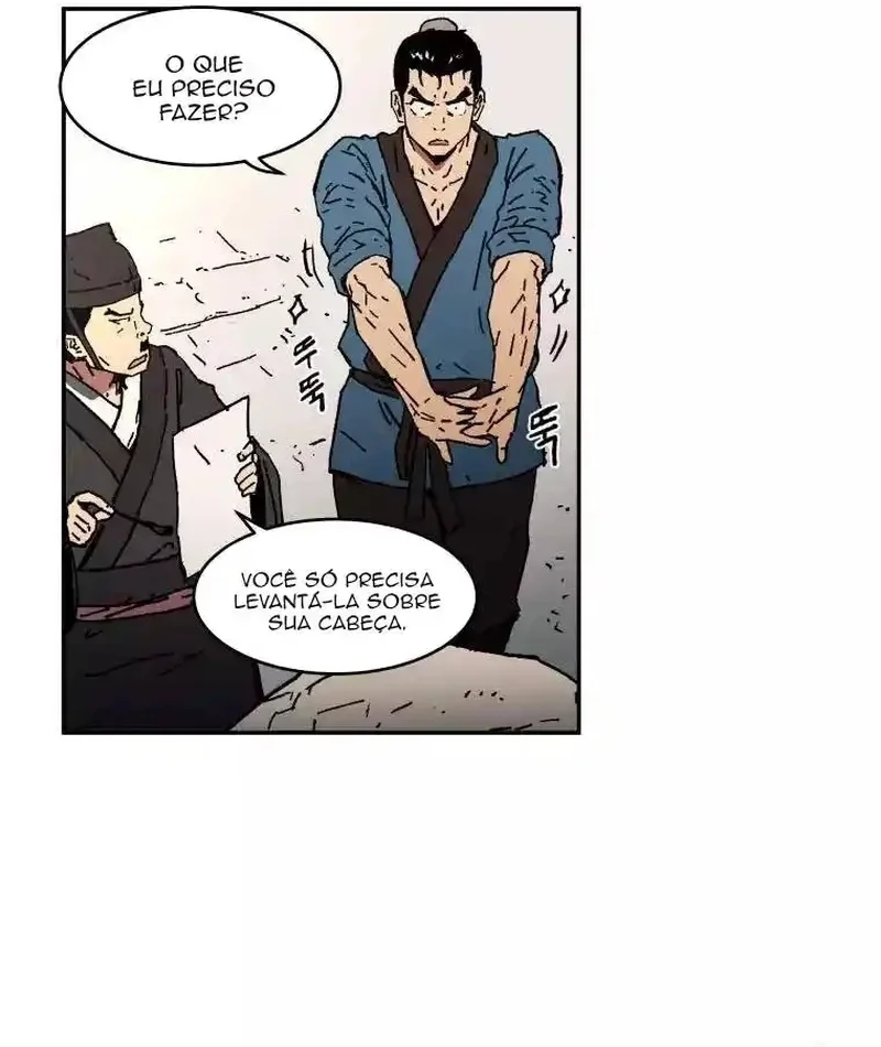 Pai Incomparável Capítulo 4 Página 35