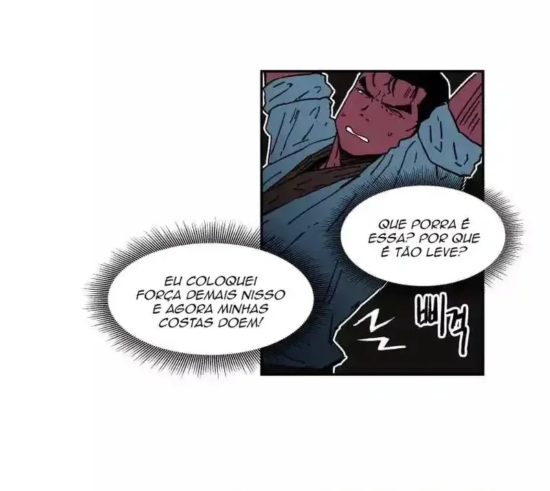 Pai Incomparável Capítulo 4 Página 39