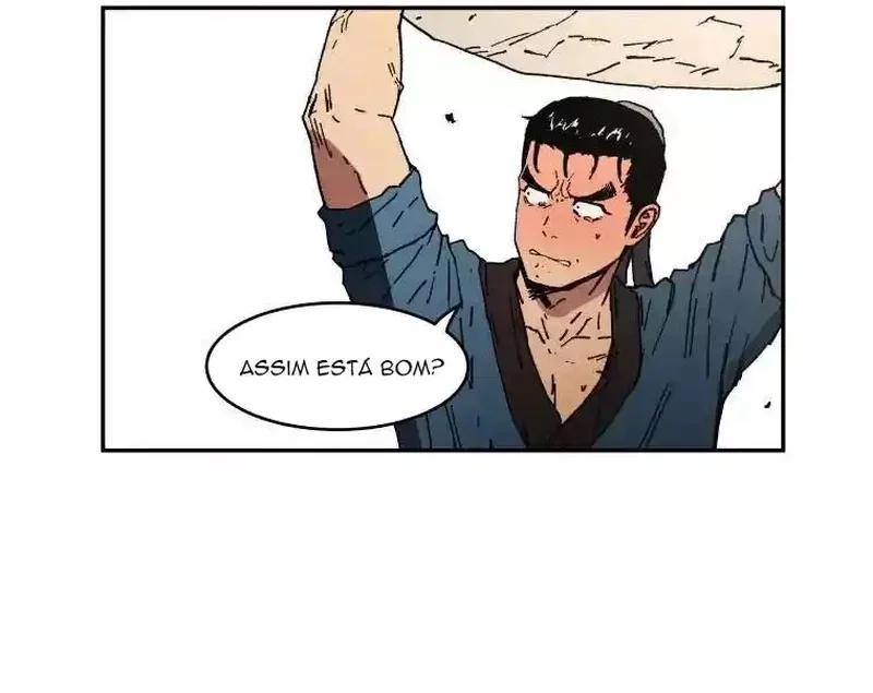 Pai Incomparável Capítulo 4 Página 40