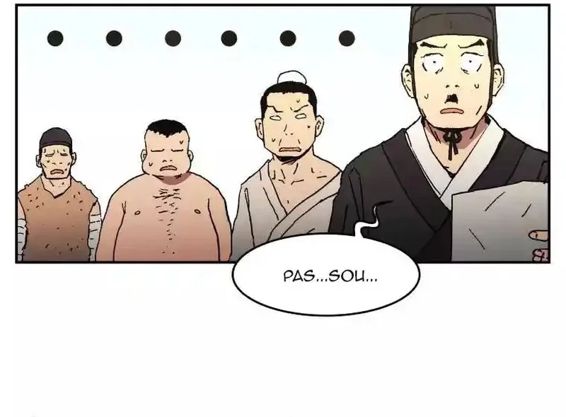 Pai Incomparável Capítulo 4 Página 41