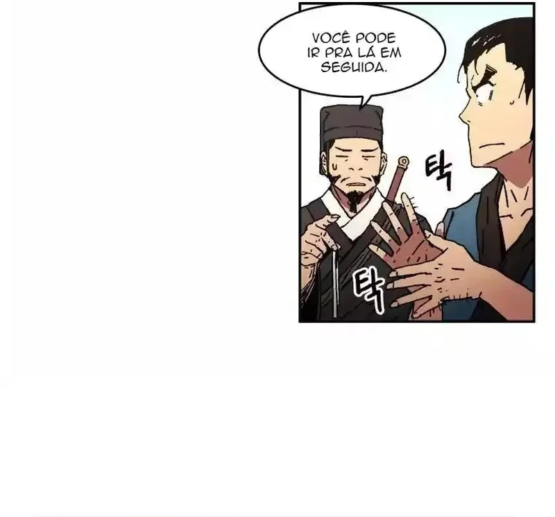 Pai Incomparável Capítulo 4 Página 43