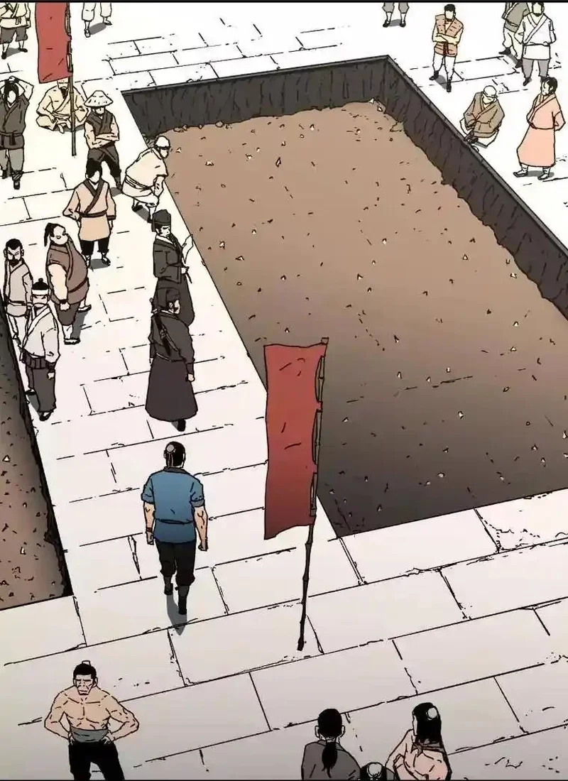 Pai Incomparável Capítulo 4 Página 45
