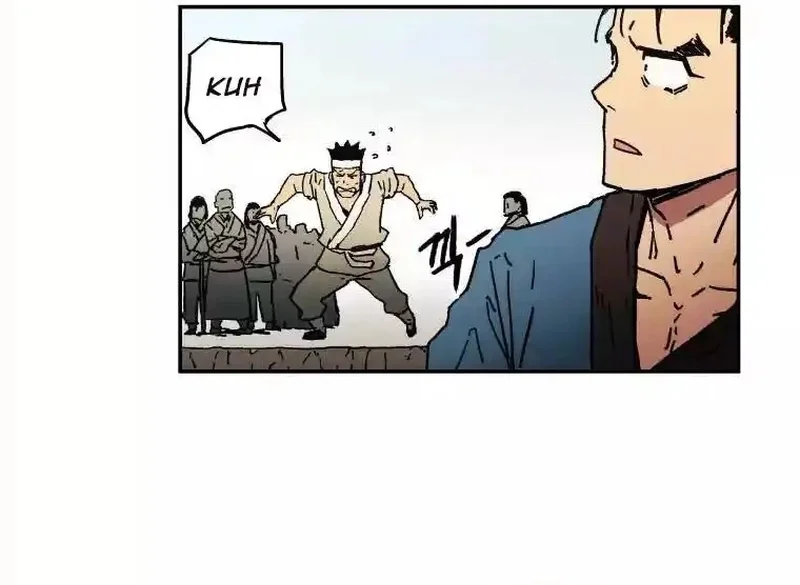 Pai Incomparável Capítulo 4 Página 47