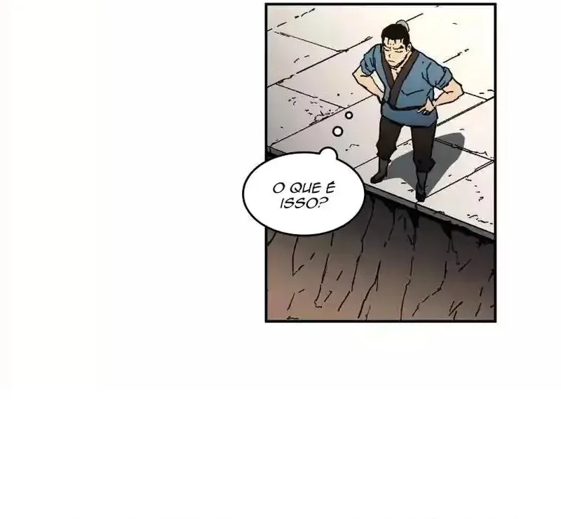 Pai Incomparável Capítulo 4 Página 48