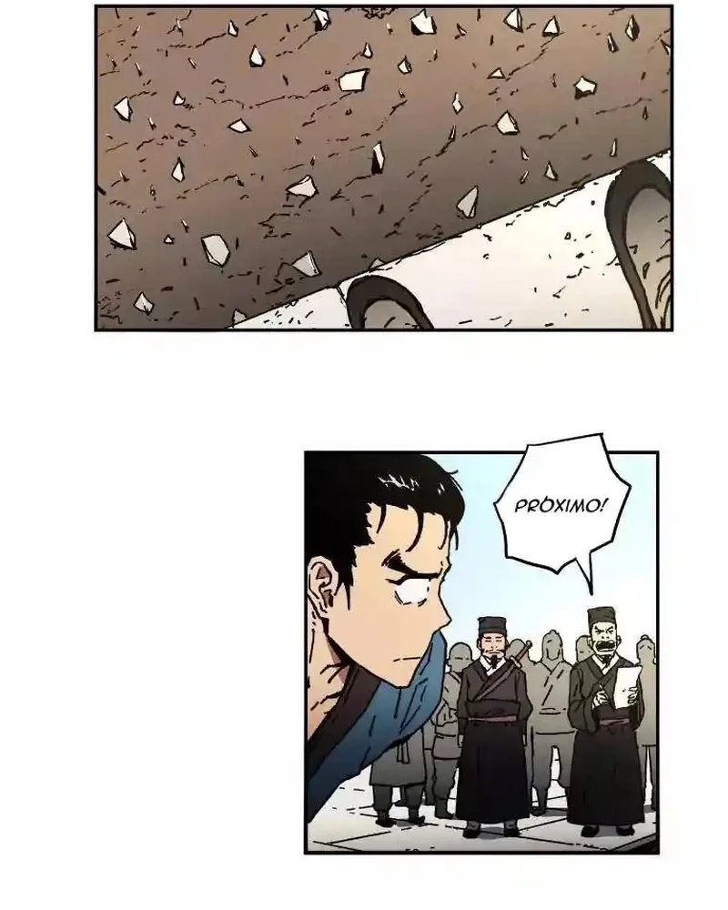 Pai Incomparável Capítulo 4 Página 49