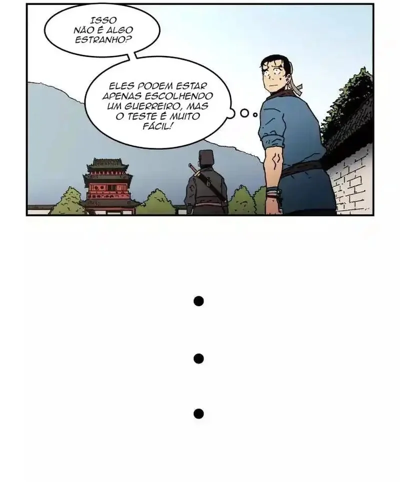 Pai Incomparável Capítulo 4 Página 58