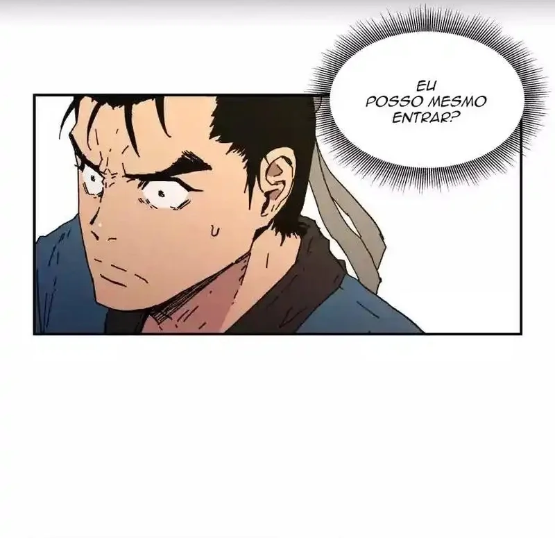 Pai Incomparável Capítulo 4 Página 6