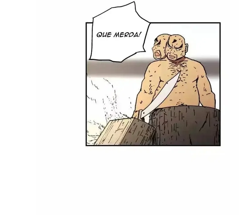 Pai Incomparável Capítulo 4 Página 66
