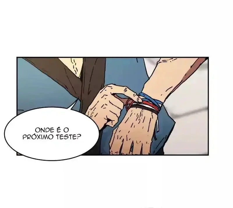 Pai Incomparável Capítulo 4 Página 69