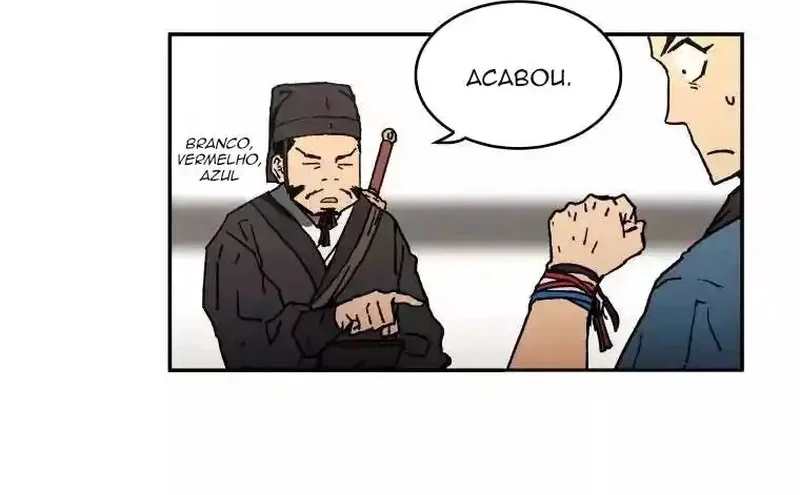 Pai Incomparável Capítulo 4 Página 70