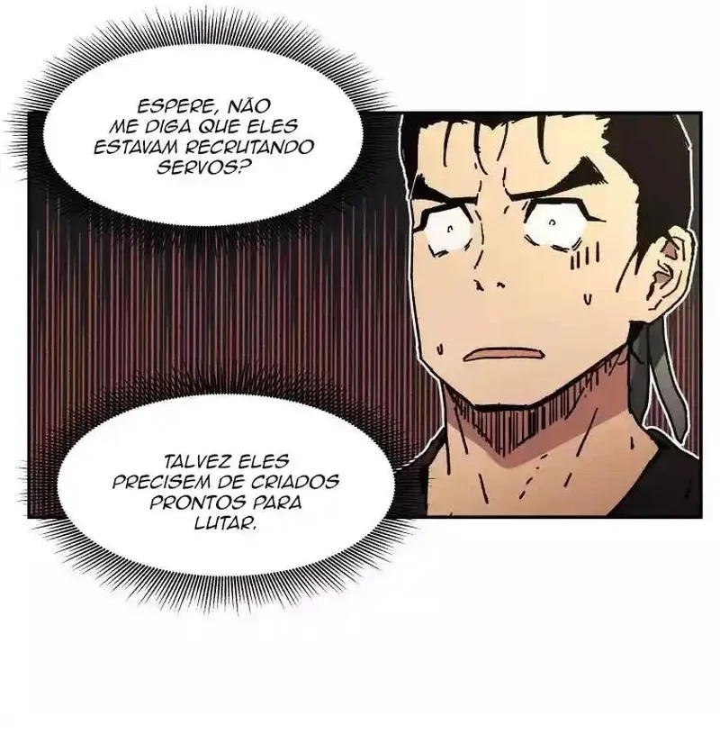 Pai Incomparável Capítulo 4 Página 71