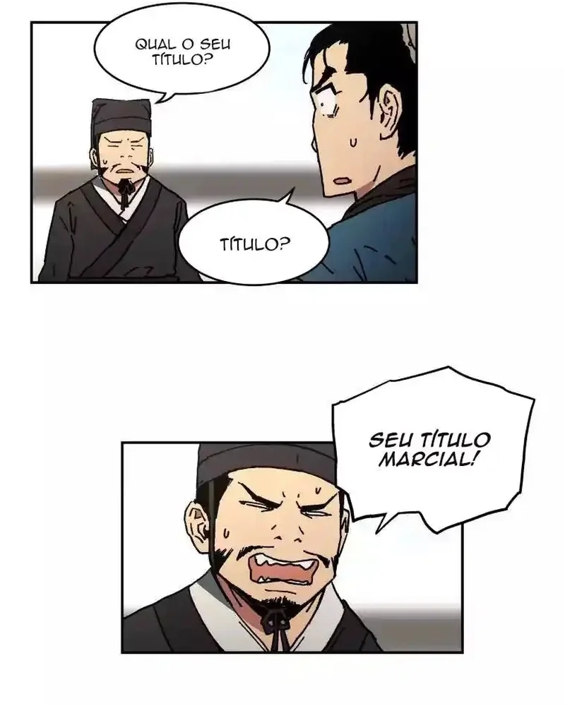 Pai Incomparável Capítulo 4 Página 72