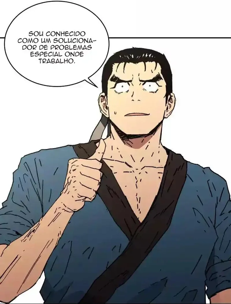Pai Incomparável Capítulo 4 Página 74