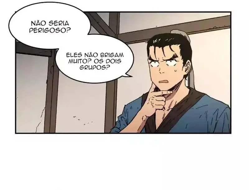 Pai Incomparável Capítulo 4 Página 9