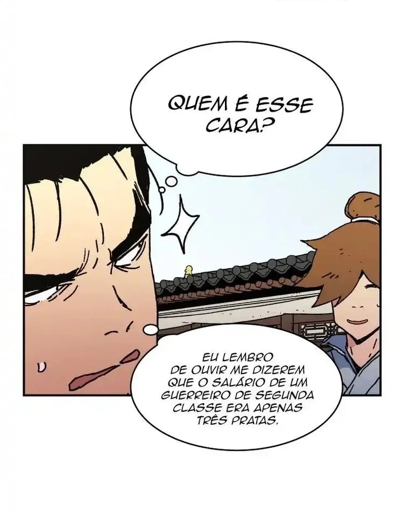 Pai Incomparável Capítulo 40 Página 13