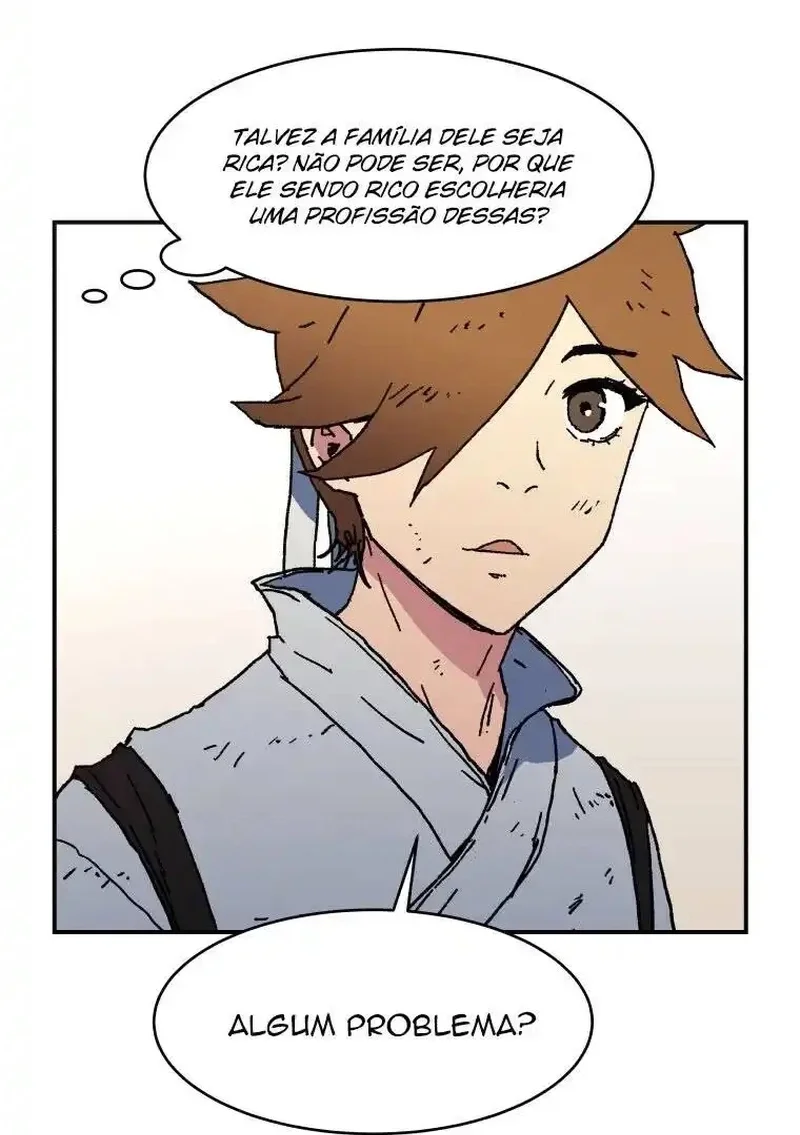 Pai Incomparável Capítulo 40 Página 14