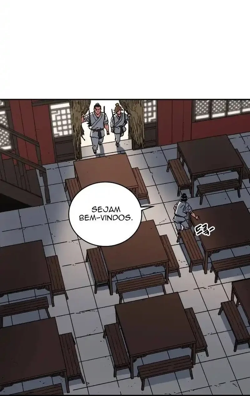 Pai Incomparável Capítulo 40 Página 17