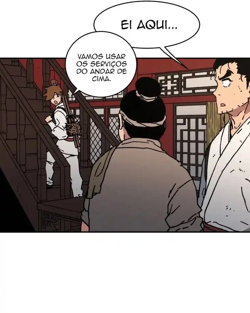 Pai Incomparável Capítulo 40 Página 19